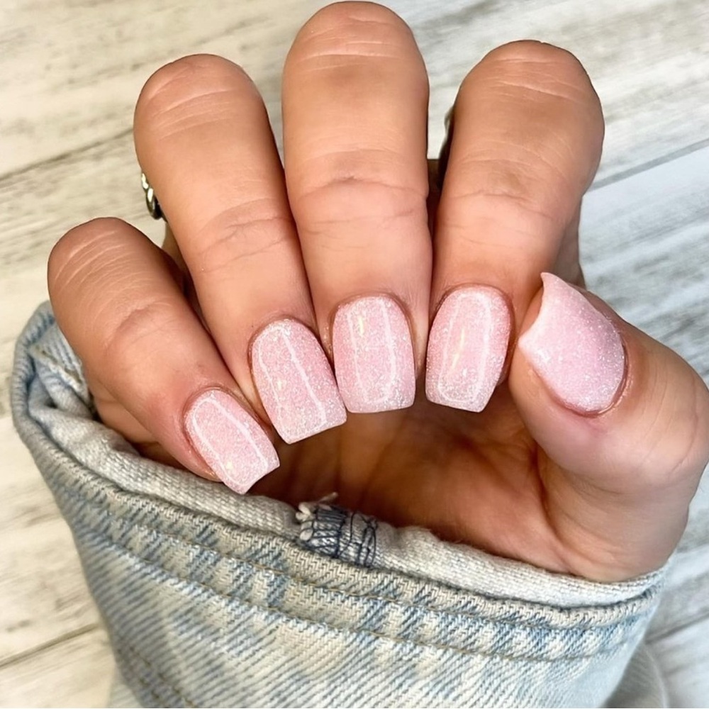 Peony - Peppi Gel: Nail Dip Powder
